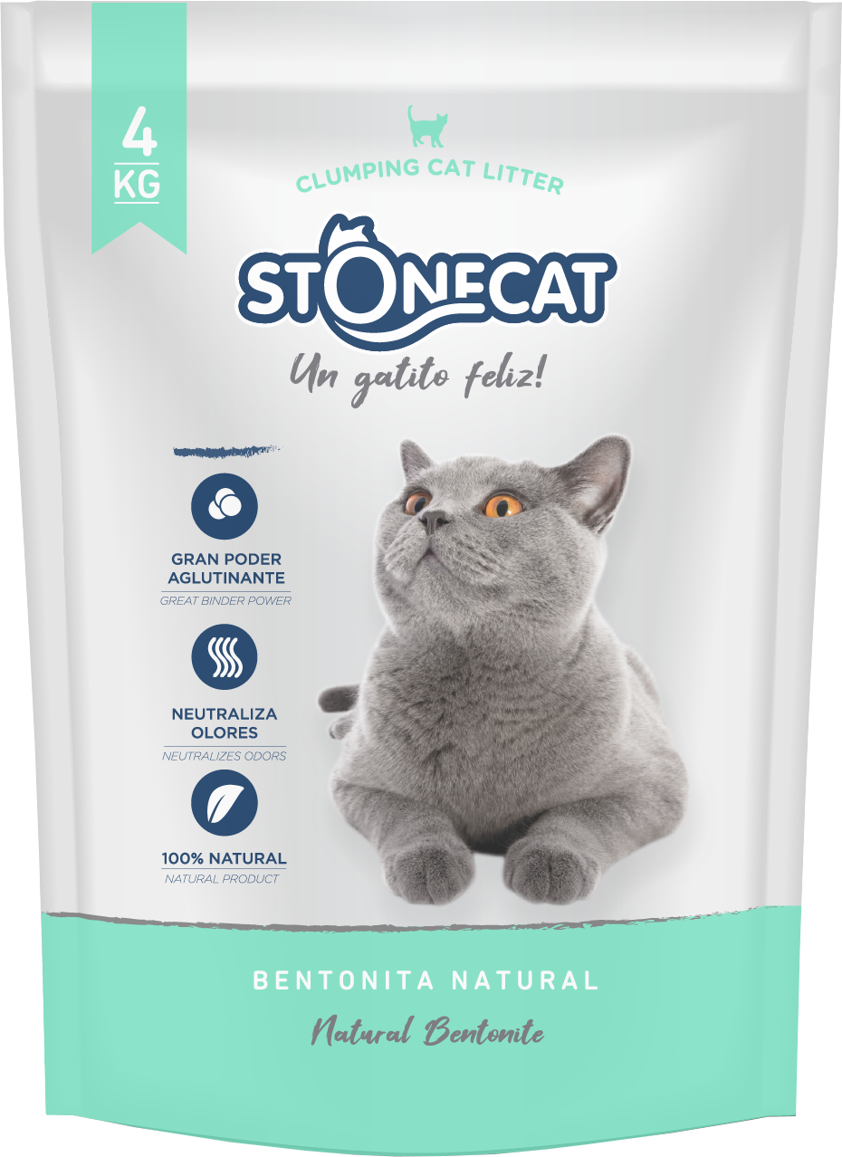 Stonecat Arena Aglutinante - MisPichos.com